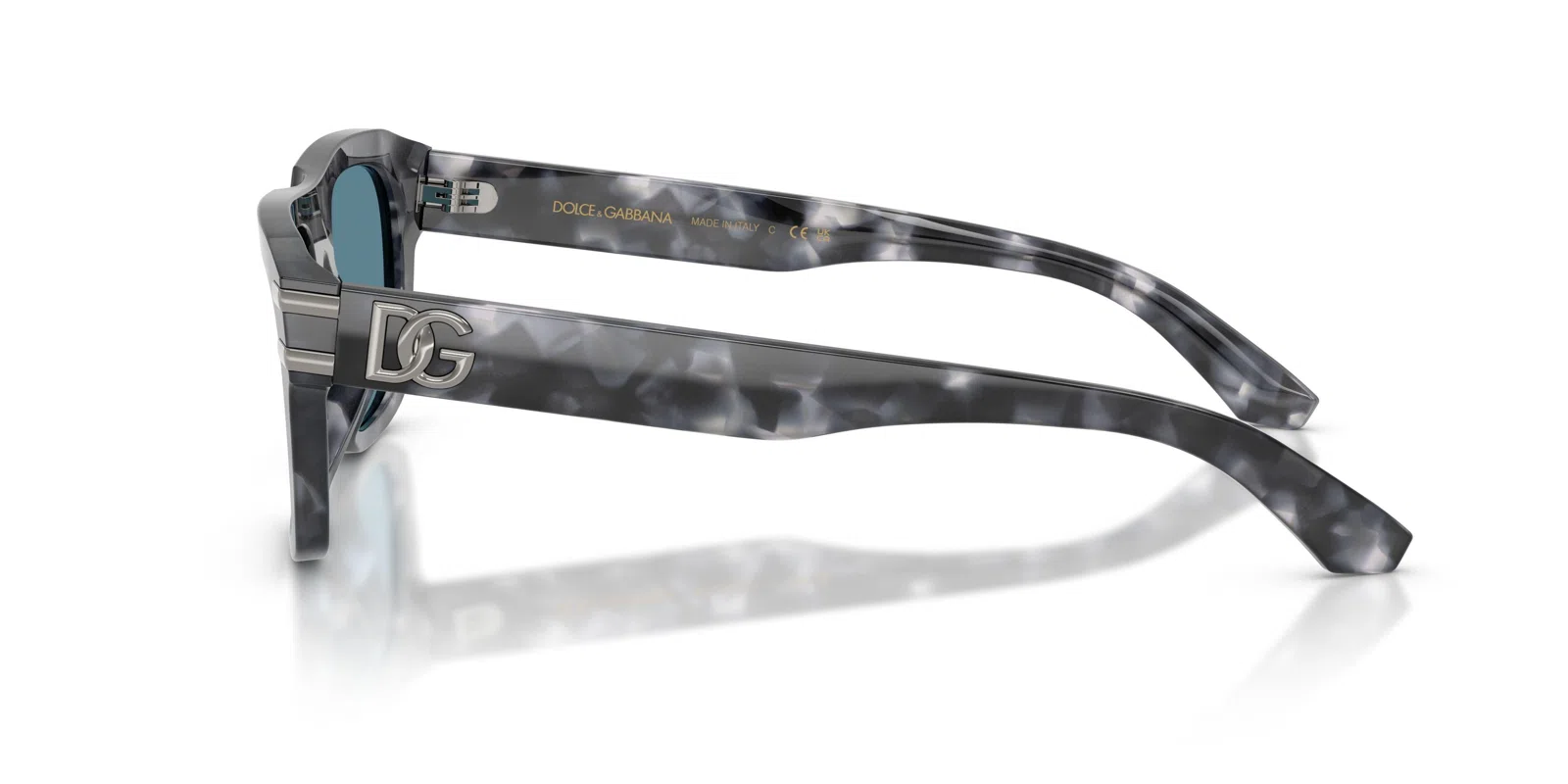 Dolce & Gabbana 4496 Sunglasses - view 21